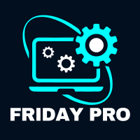 Friday Pro MT5