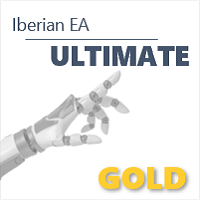 Iberian EA Ultimate GOLD H4
