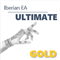 Iberian EA Ultimate GOLD H4