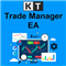 KT Forex Trade Manager EA MT5