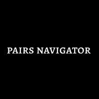 Pairs Navigator