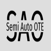Semi Auto OTE Plus
