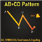 ABCD Harmonic Pattern