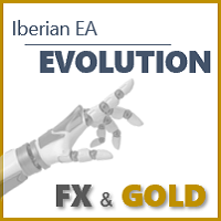 Evolution EA