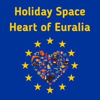 Holiday Space Heart of Euralia