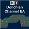 KT Donchian Channel Robot MT4