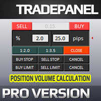 TradePanel Pro