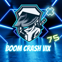 Volality 75 Boom crash VIX