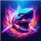 Megalodon Scalper