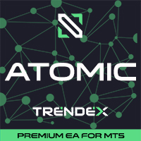 Atomic79 MT5 EA