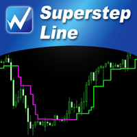SuperStep Line