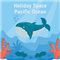 Holiday Space Pacific Ocean