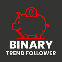 MT5 Binary Trend Follower