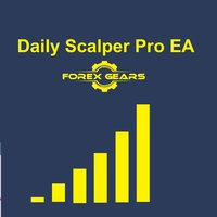 Daily Scalper Pro EA