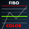 Fibo Color Levels