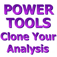 KL Clone Your Chart Analysis