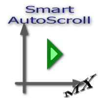 Smart AutoScroll MT5