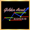 Golden Asset Edges