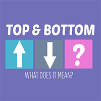The most awesome top and bottom