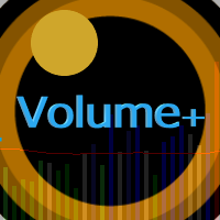 Volume Plus for MT5