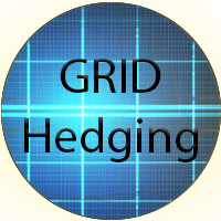 Grid Hedging Modular