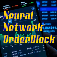 Neural Network OrderBlock