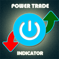 Power Trade Indicator MT4