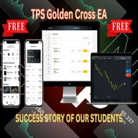 TPS Golden Cross EA