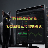 TPS Zero Scalper Ea