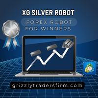 XG Silver Robot MT4