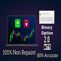 King binary SureShot Premium