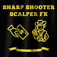 SharpShooter Scalper FX