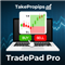 TakePropips TradePad Pro