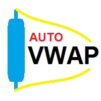 Auto Anchored VWAPs MT4