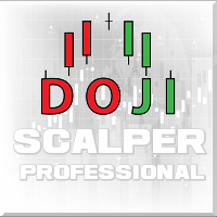Doji Scalper Pro