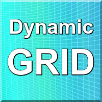 Dynamic Grid M5
