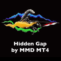 Hidden Gap by MMD MT4