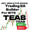 TEAB Trading EA Builder