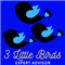 Three Little Birds