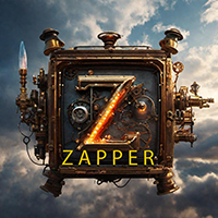 Zapper Gold EA