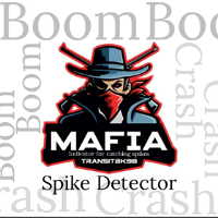 Mafia Spikes