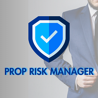 Prop Risk Manager