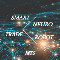 Smart Neuro Trade Robot MT5