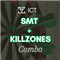 SMT Killzones Combo