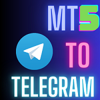 Telegram Singal Sender MT5