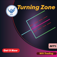 WH Turning Zone MT5