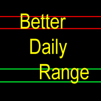 Better Daily Range