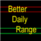 Better Daily Range