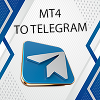 Easy mt4 to telegram