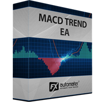 MACD Trend EA